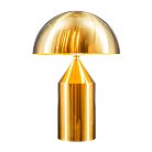 Интерьерная настольная лампа L'Arte Luce L74230.42 Atollo