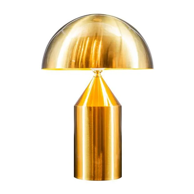 Интерьерная настольная лампа L'Arte Luce L74230.42 Atollo