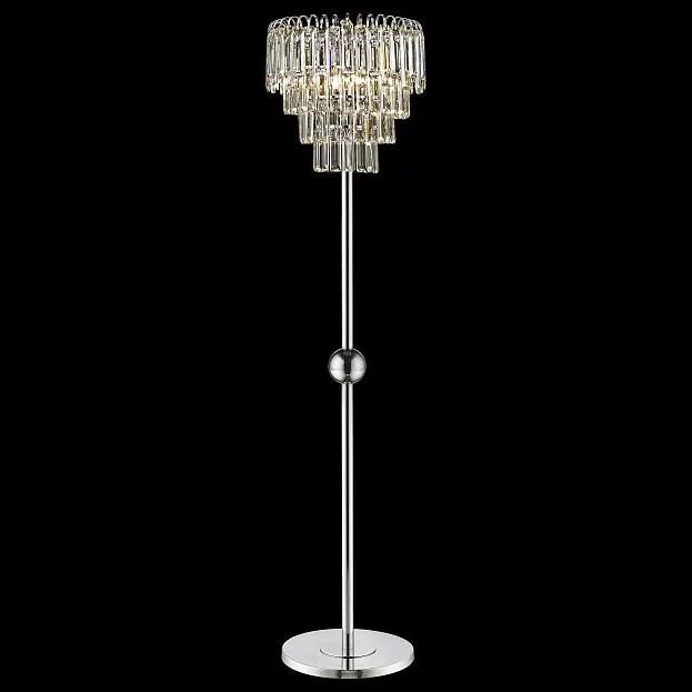 светильник напольный Wertmark WE130.04.105 Krista