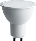Лампа светодиодная SAFFIT 55148 SBMR1609 MR16 GU10 9W 2700K