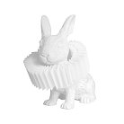 Настольная лампа Loft IT 10117/B Bunny