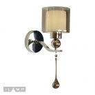 Настенный светильник iLamp 70291-1B CR Milano