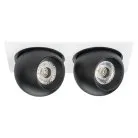 Встраиваемый светильник Lightstar i5267272 INTERO