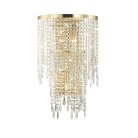 Бра ODEON LIGHT 5028/3W CHOKKA