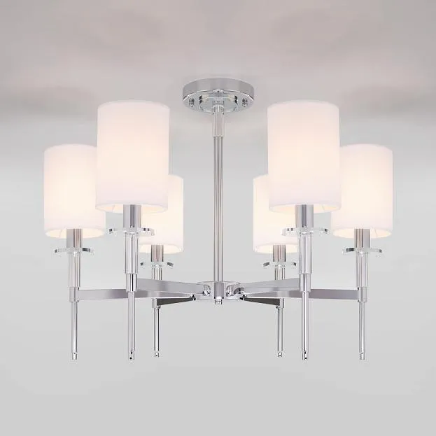 Потолочный светильник eurosvet 60132/6 brielle a057582