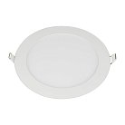 Точечный светильник Volpe ULM-Q236 12W/6500K WHITE