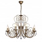Подвесная люстра F-Promo 2158-8P Versailles