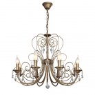 Подвесная люстра F-Promo 2158-8P Versailles