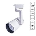 Светильник Потолочный Arte Lamp A1640PL-1WH WALES