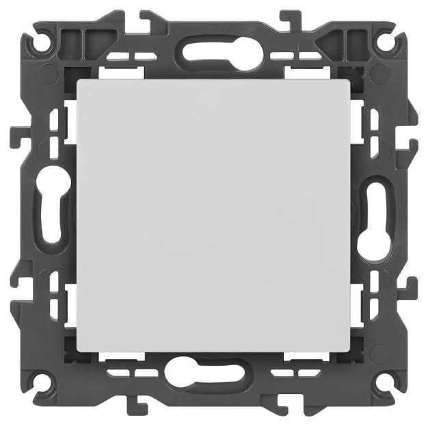 Кнопка выключателя ЭРА 14-1111-01М