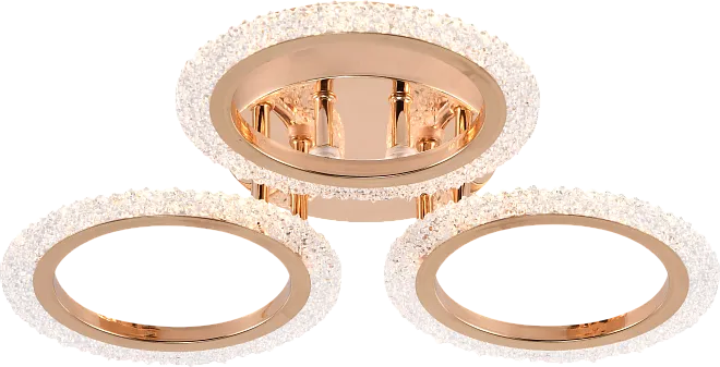 Светильник потолочный светодиодный Rivoli 6178-703 Evlalia