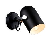 Накладной спот с выключателем в стиле лофт Ambrella light TR8204 TRADITIONAL