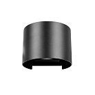 Уличный настенный светильник Loft IT 100011/B Eterno