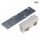 Комплект прямых коннекторов SLV 1001539 3Ph EUTRAC R