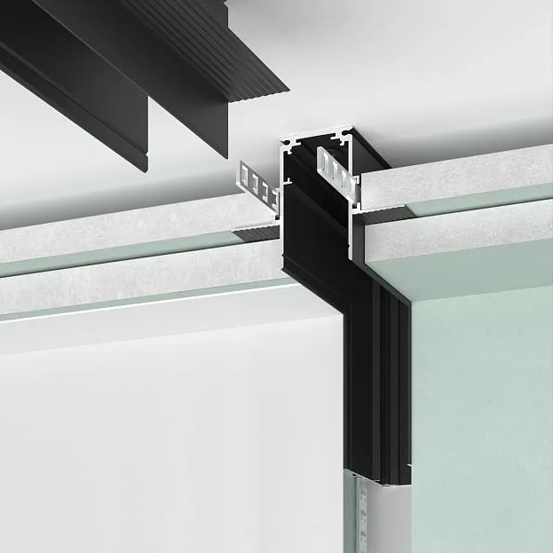 Коннектор Elektrostandard 85211/00 Slim Magnetic a067498