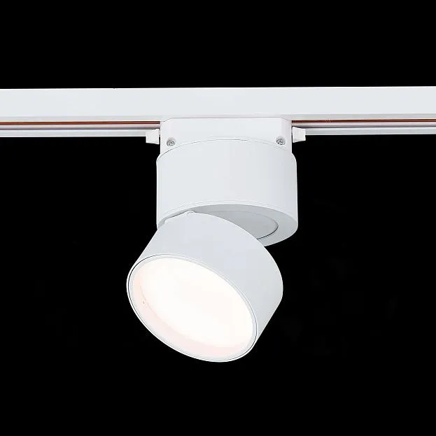 Трековый светильник ST LUCE ST651.536.09 ST651 Трековый светильник ST LUCE ST651.536.09 ST651