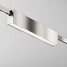 Трековый светильник Technical Maytoni TR151-1-18W4K-PT BASIS