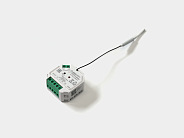 Реле EASYBUS AC 220В, с функцией Push switch, 400Вт SWG ES-B-AC-SW400 EASYBUS