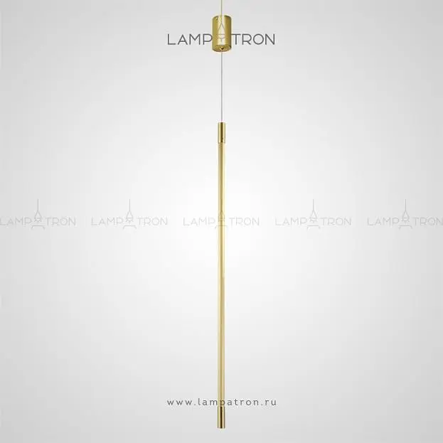 Подвесной светильник KEMMA Размер S. Цвет золото. Lampatron 2463-5511 Подвесной светильник KEMMA Размер S. Цвет золото. Lampatron 2463-5511