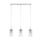 Подвес Е14 3*40W 220V Lumion 8102/3A ISHA