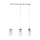 Подвес Е14 3*40W 220V Lumion 8102/3A ISHA