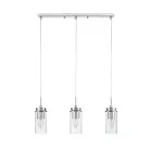 Подвес Е14 3*40W 220V Lumion 8102/3A ISHA