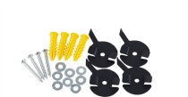Комплект Donolux Ceiling kit B X DLM003X для накладного монтажа DLM003Sp,DLM003Sp1 Magic track