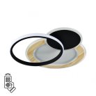Потолочный светильник Sonex 7735/80L PINE