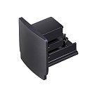 Заглушка торцевая Novotech 135045 Port