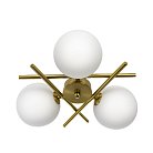 Люстра на штанге Citilux CL242133
