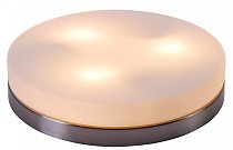 Светильник настенно-потолочный Globo 48403 Opal