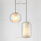 Подвесной светильник INIS Lampatron 2579-6033