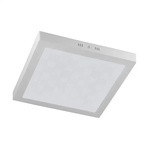 Настенно-потолочный светильник LED4U 311 12W квадрат Настенно-потолочный светильник LED4U 311 12W квадрат