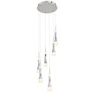 Светильник подвесной ST LUCE SL405.103.06 BOCHIE