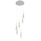 Светильник подвесной ST LUCE SL405.103.06 BOCHIE