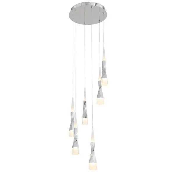 Светильник подвесной ST LUCE SL405.103.06 BOCHIE Светильник подвесной ST LUCE SL405.103.06 BOCHIE