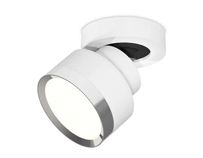 Комплект накладного поворотного светильника Ambrella light XM8101003 Techno Комплект накладного поворотного светильника Ambrella light XM8101003 Techno