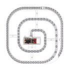 Светодиодный модуль Novotech 357770 KLARK 90Вт с ДУ