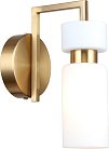 Бра Escada 1171/1A Brass Sonnet