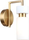 Бра Escada 1171/1A Brass Sonnet