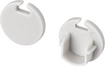 Заглушка профиля Arlight 039222