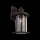 Уличный настенный светильник ST Luce SL080.401.01 Lastero