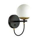 Бра LUMION 5212/1W RANDI