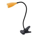 Интерьерная настольная лампа Uniel ULM-D501 4W/4000K ORANGE
