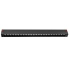 Трековый светильник Lightstar 205127 TETA