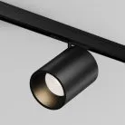 Трековый светильник Maytoni Technical TR187-1-9W3K-M-B Focus LED