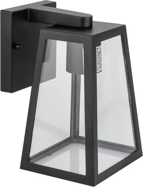 Настенный светильник уличный Oasis Light 2909 Bl UNITE Настенный светильник уличный Oasis Light 2909 Bl UNITE