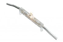 Встраиваемый светильник Paulmann 93757 Special Fliesenl Set Erg. Groove