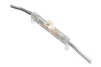 Встраиваемый светильник Paulmann 93757 Special Fliesenl Set Erg. Groove