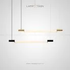 Реечный, рядный светильник RAMP Lampatron 3879-9688